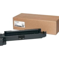 Pojemnik na zużyty toner Lexmark C792X77G | 50 000 str. | C792 / X792