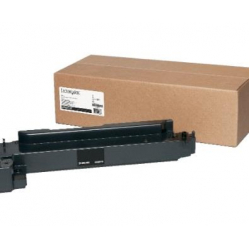 Pojemnik na zużyty toner Lexmark C792X77G | 50 000 str. | C792 / X792