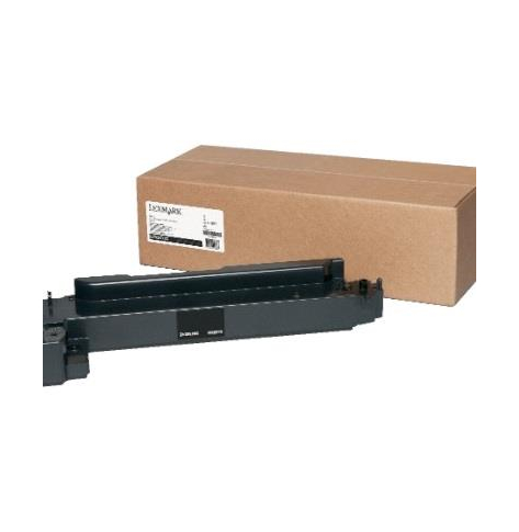 Pojemnik na zużyty toner Lexmark C792X77G | 50 000 str. | C792 / X792