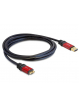 Kabel DELOCK USB AM 3.0 -> USB BM-Micro 1m Premium