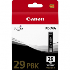 Tusz Canon PGI29 Photo Black Pixma PRO-1