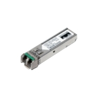 Moduł nadajnik/odbiornik SFP Cisco 2km