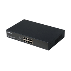 Switch sieciowy zarządzalny Edimax 8 portów 10/100Mbps