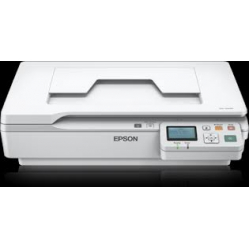 Skaner Epson WorkForce DS-5500N