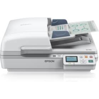 Skaner Epson WorkForce DS-6500N