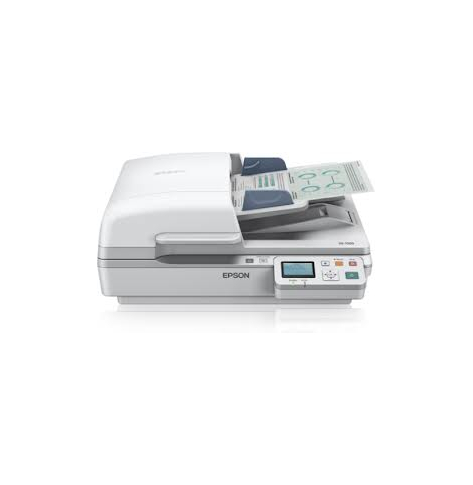 Skaner Epson WorkForce DS-6500N