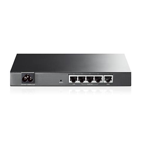 Router TP-LINK TL-R470T+ Load Balance Broadband