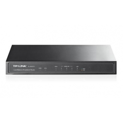 Router TP-LINK TL-R470T+ Load Balance Broadband