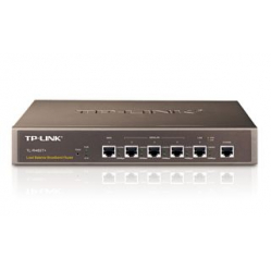 Router TP-LINK TL-R480T+ 3xLAN 2xWAN