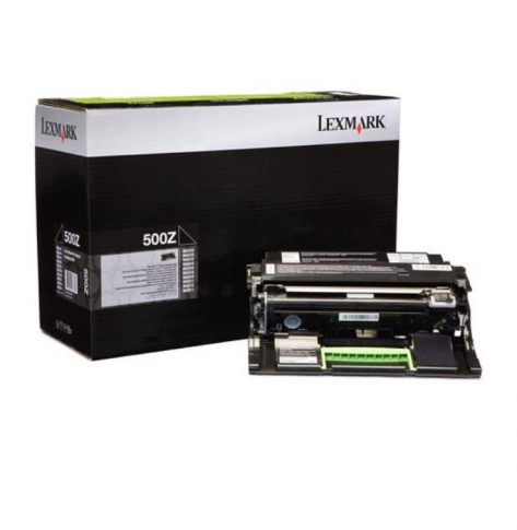 Bęben LEXMARK 50F0Z00 | 60000 str. | zwrotny MS510