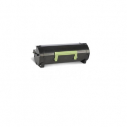 Toner LEXMARK 50F2U0E | 20000 str. | MS510dn / MS510dtn / MS610de / MS610dn / MS610dte
