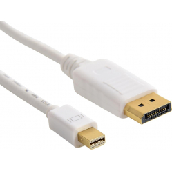 Kabel DisplayPort - Mini DP M-M 2M Sandberg 508-63