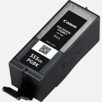 Tusz Canon 8049B001 PGI555XXL PGBK iX6850/MX925/MX725