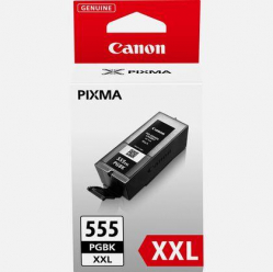 Tusz Canon 8049B001 PGI555XXL PGBK iX6850/MX925/MX725