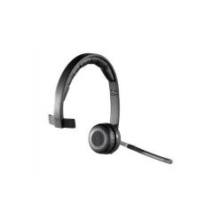 Słuchawki LOGITECH 981-000512 H820E