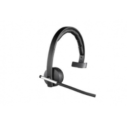 Słuchawki LOGITECH 981-000512 H820E