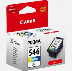 Tusz Canon CL546XL color PIXMA MG2450