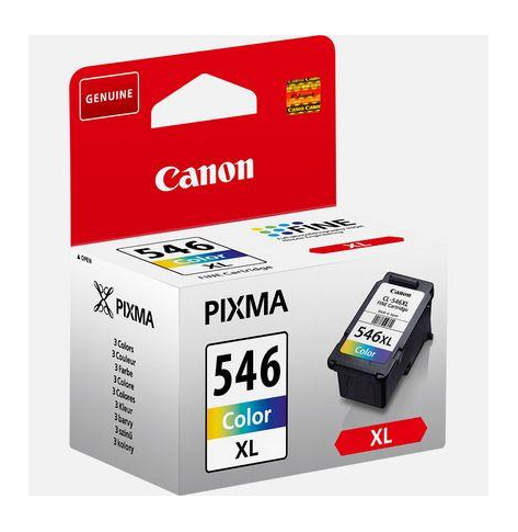 Tusz Canon CL546XL color PIXMA MG2450