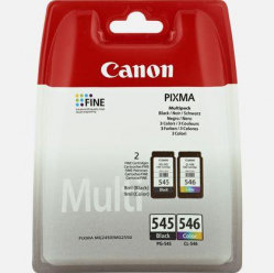 Tusz Canon PG545/CL546 Multi pack BLISTER PIXMA MG2450