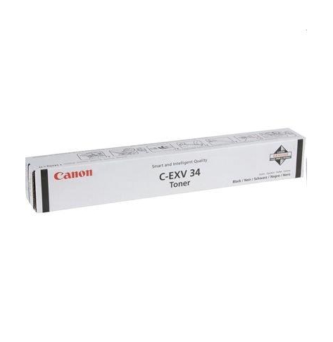 Toner Canon CEXV34 black IR-ADV C2020 / IR-ADV C2030