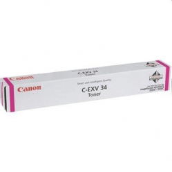 Toner Canon CEXV34 magenta iR-ADV C2200