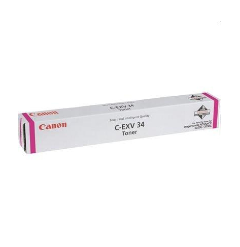 Toner Canon CEXV34 magenta iR-ADV C2200