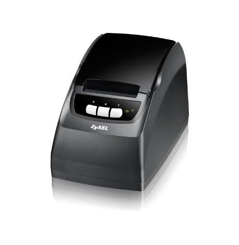 Router ZYXEL SP350E-EU0101F Zyxel SP350E Service Gateway Printer for UAGs 1x LAN RJ45 port