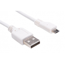 Kabel Micro USB Sync & Charge Sandberg 440-33 1m