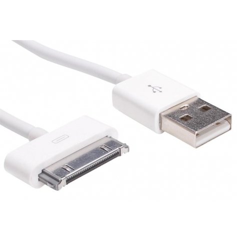 Kabel USB Sandberg 440-69 30-pin Charge 5m