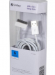 SANDBERG 440-69 Sandberg kabel USB - 30-pin Charge 5m