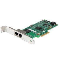 Karta sieciowa  FUJITSU PLAN CP 2x1Gbit Cu Intel I350-T2