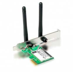 Router TENDA W322E Tenda W322E Wireless N300 Express Adapter