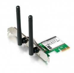 Router TENDA W322E Tenda W322E Wireless N300 Express Adapter