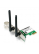 Router  TENDA W322E Tenda W322E Wireless N300 Express Adapter