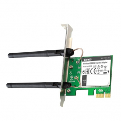 Router TENDA W322E Tenda W322E Wireless N300 Express Adapter