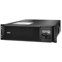 UPS APC Smart-UPS SRT 5000VA RM 230V