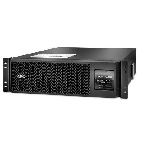 UPS APC Smart-UPS SRT 5000VA RM 230V