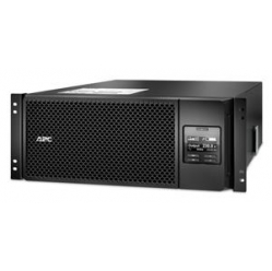 UPS APC Smart-UPS SRT 6000VA RM 230V