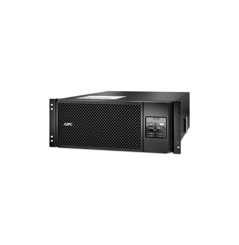 UPS APC Smart-UPS SRT 6000VA RM 230V