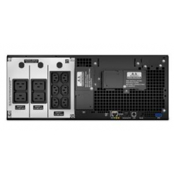 UPS APC Smart-UPS SRT 6000VA RM 230V