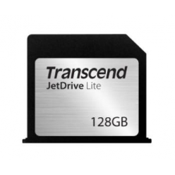 Karta pamięci Transcend JetDrive Lite 130 karta rozbudowy pamięci 128GB Apple MacBook Air 13