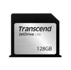 Karta pamięci Transcend JetDrive Lite 130 karta rozbudowy pamięci 128GB Apple MacBook Air 13