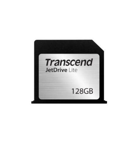 Karta pamięci Transcend JetDrive Lite 130 karta rozbudowy pamięci 128GB Apple MacBook Air 13