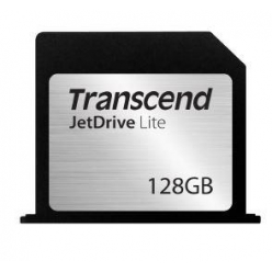 Karta pamięci Transcend JetDrive Lite 350 karta rozbudowy 128GB Apple MacBook Pro Retina 15