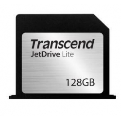 Karta pamięci Transcend JetDrive Lite 350 karta rozbudowy 128GB Apple MacBook Pro Retina 15