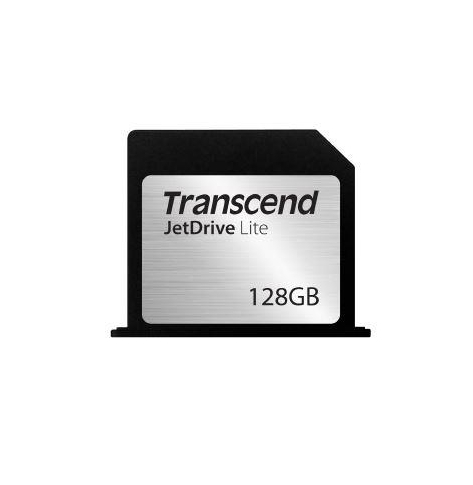 Karta pamięci Transcend JetDrive Lite 350 karta rozbudowy 128GB Apple MacBook Pro Retina 15