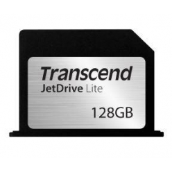 Karta pamięci Transcend JetDrive Lite 360 karta rozbudowy 128GB Apple MacBookPro Retina 15