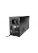 UPS Energenie-Gembird Line-Interactive,850VA,2xIEC,1xSchuko 230V OUT,USB,LCD