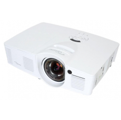 Projektor Optoma EH200ST DLP  Short Throw  3000 20000:1