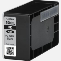 Tusz Canon PGI1500XLBK czarny MB2050/MB2350